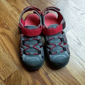 See Kai Run Lincoln Sandals